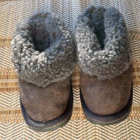 Emu Australia slipper - Picture 5 of 5